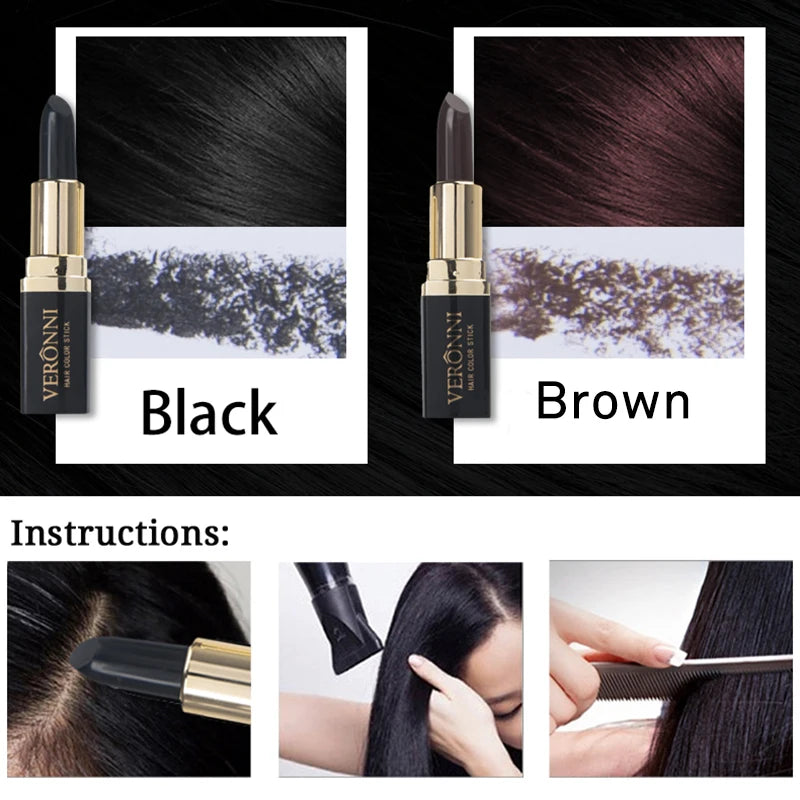 VERONNI HairFix Lipstick