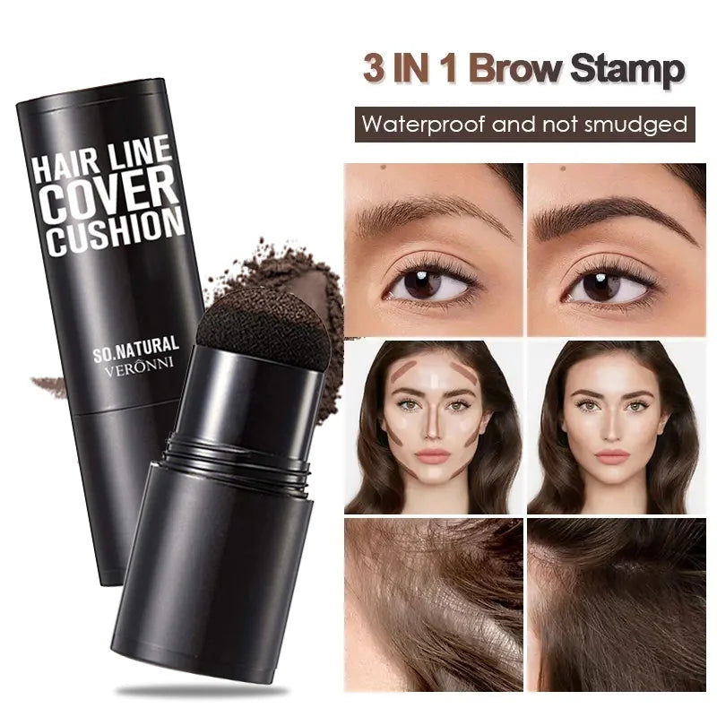 Hairfix Ultra a prova D'água