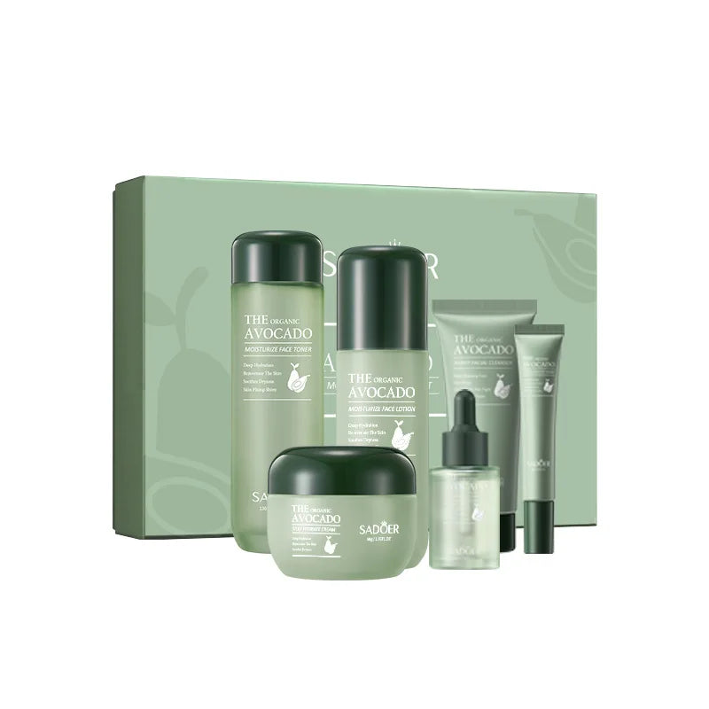 Skin Care Sets Cream