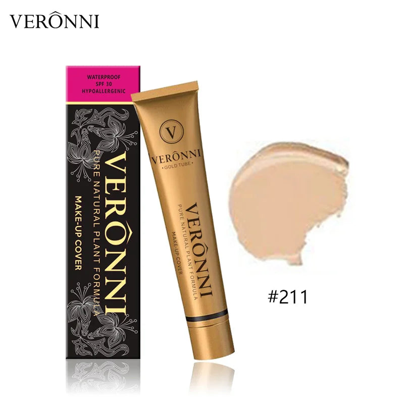 Base Ultrafix Verônni