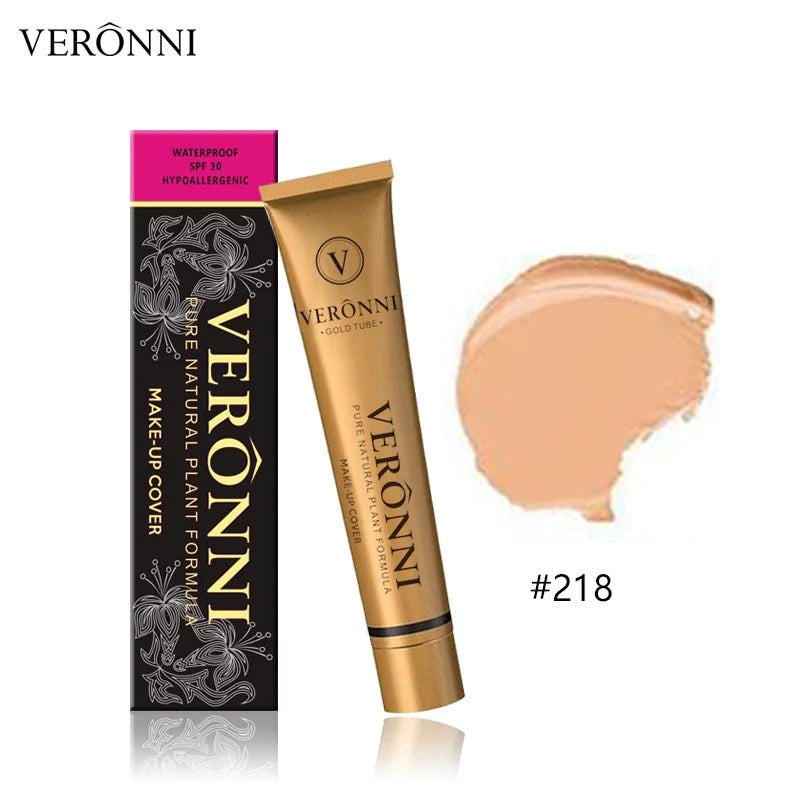 Base Ultrafix Verônni