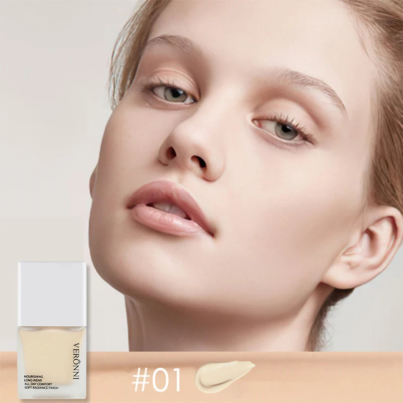 VERÔNNI Skin Care