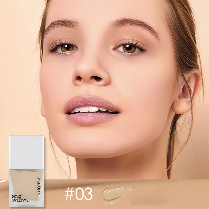 VERÔNNI Skin Care