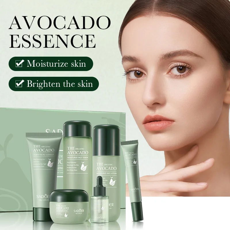 Skin Care Sets Cream