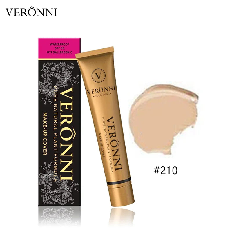 Base Ultrafix Verônni