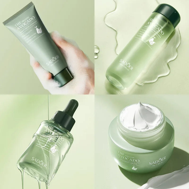 Skin Care Sets Cream