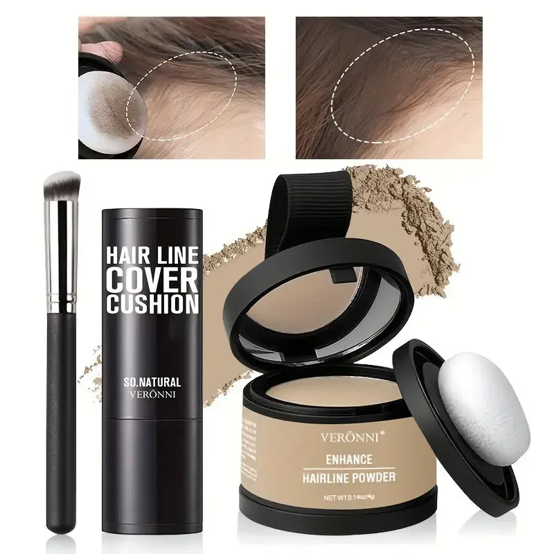 Combo Verônni HairFix Ultra