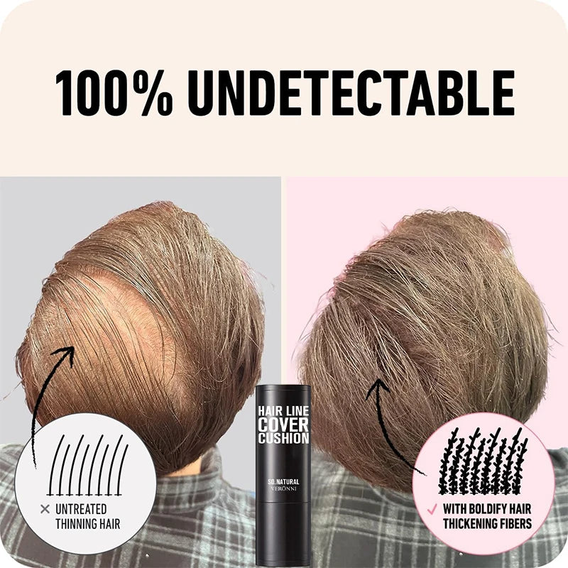 Hairfix Ultra a prova D'água