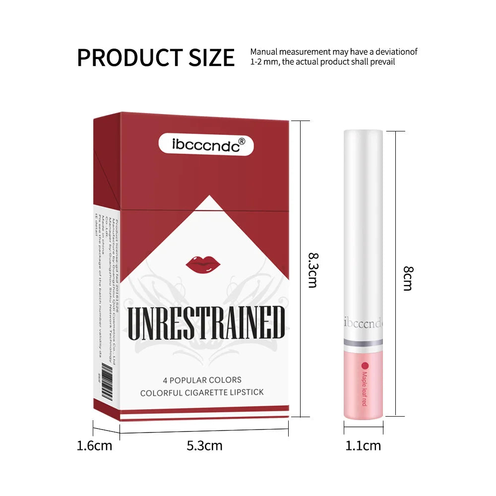 Cigarette Lipstick Verônni