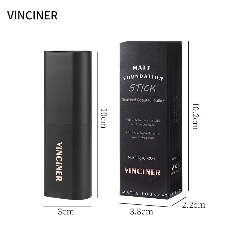 Base Face Eraser Matte