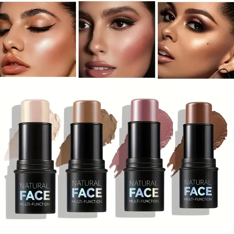 Face Highlighter a prova D'água