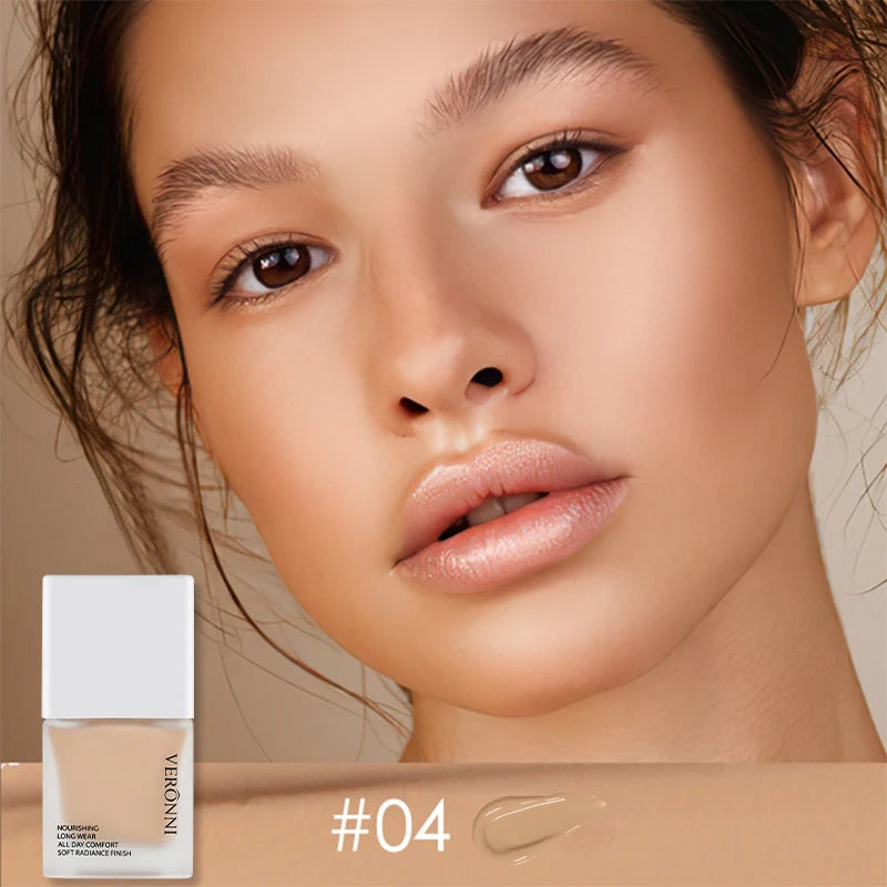 VERÔNNI Skin Care
