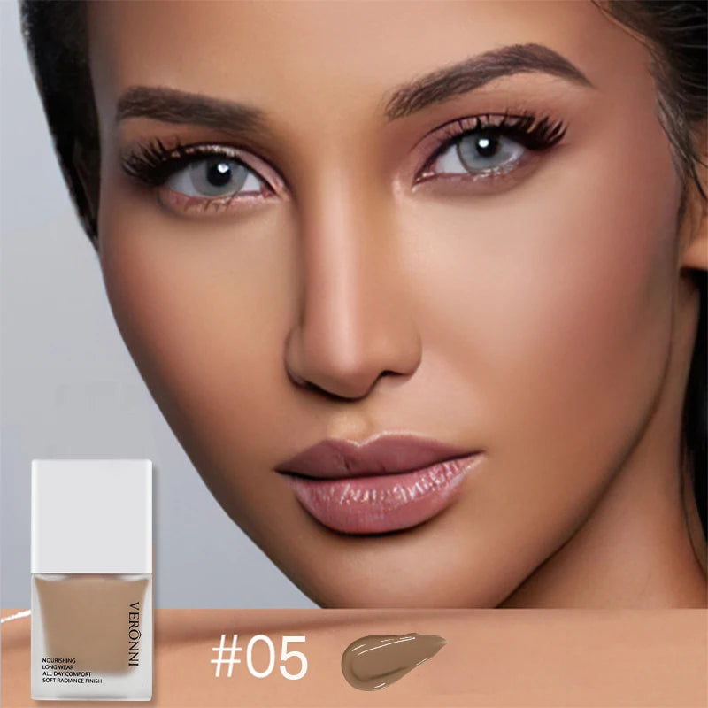 VERÔNNI Skin Care