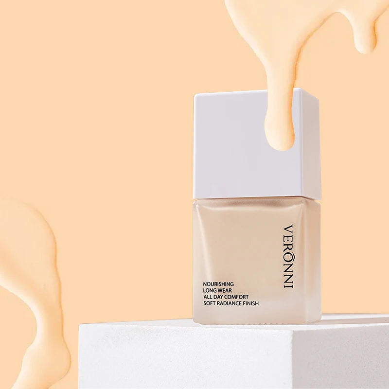 VERÔNNI Skin Care