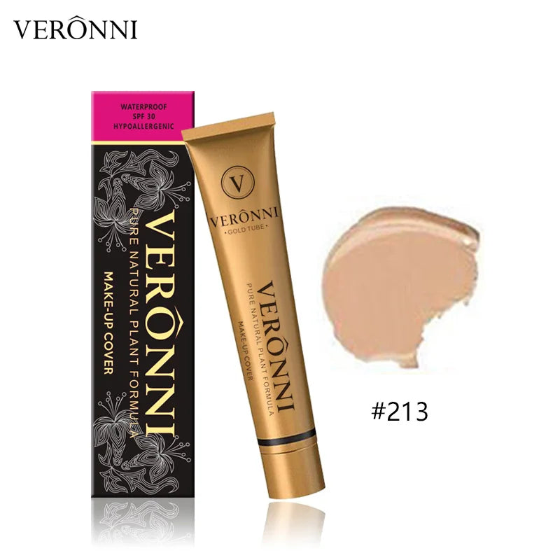 Base Ultrafix Verônni