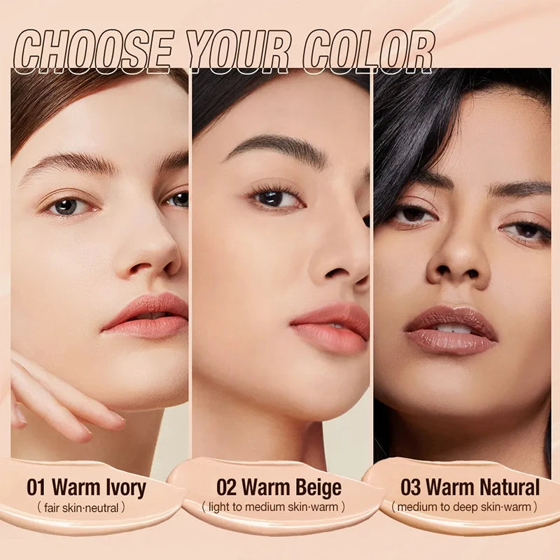 VERÔNNI Skin Care