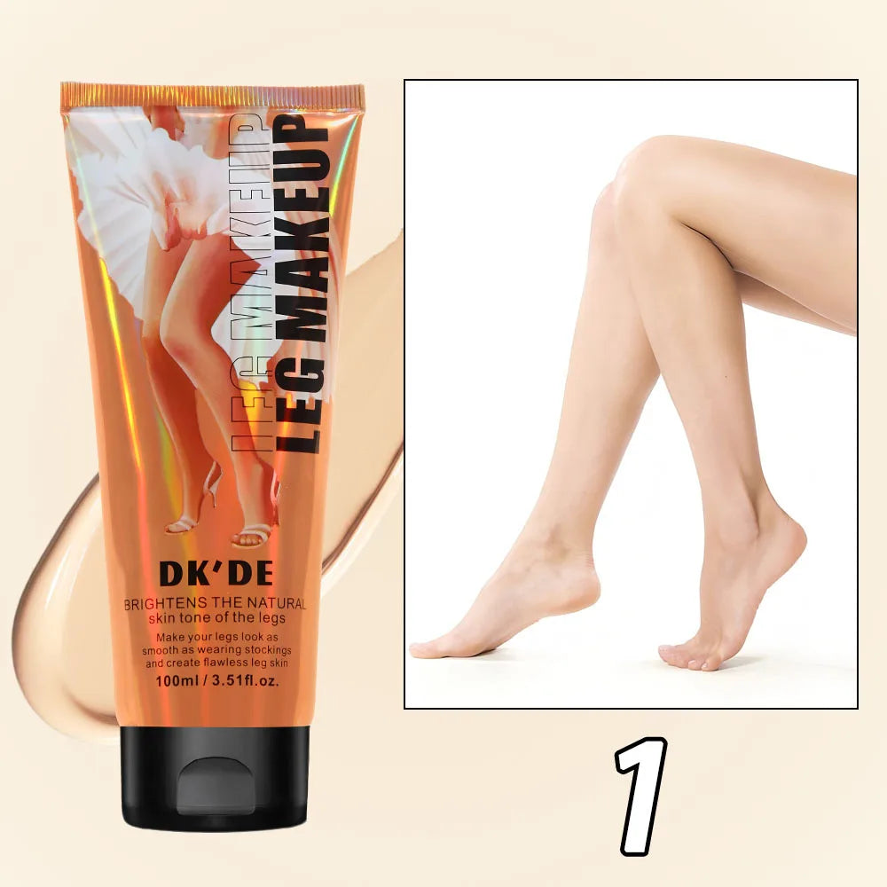 Leg Makeup a prova D'água