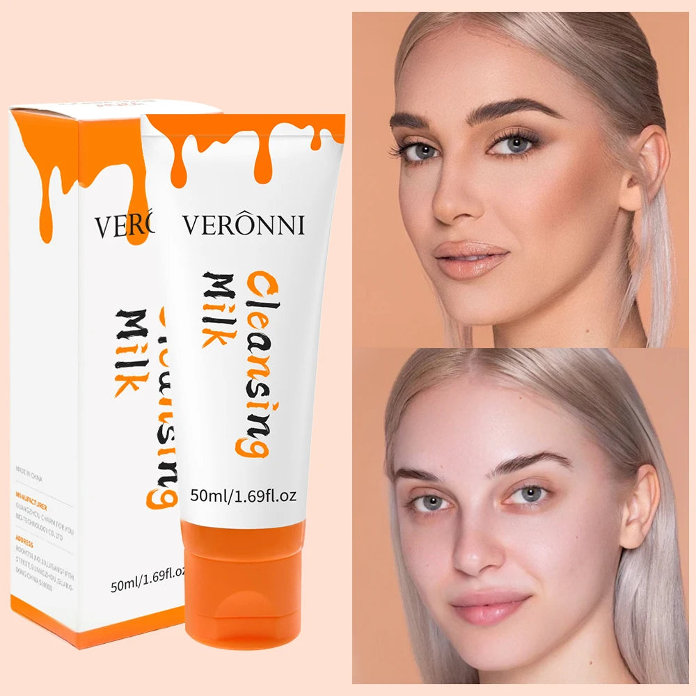 VERONNI Professional Cream Remover
