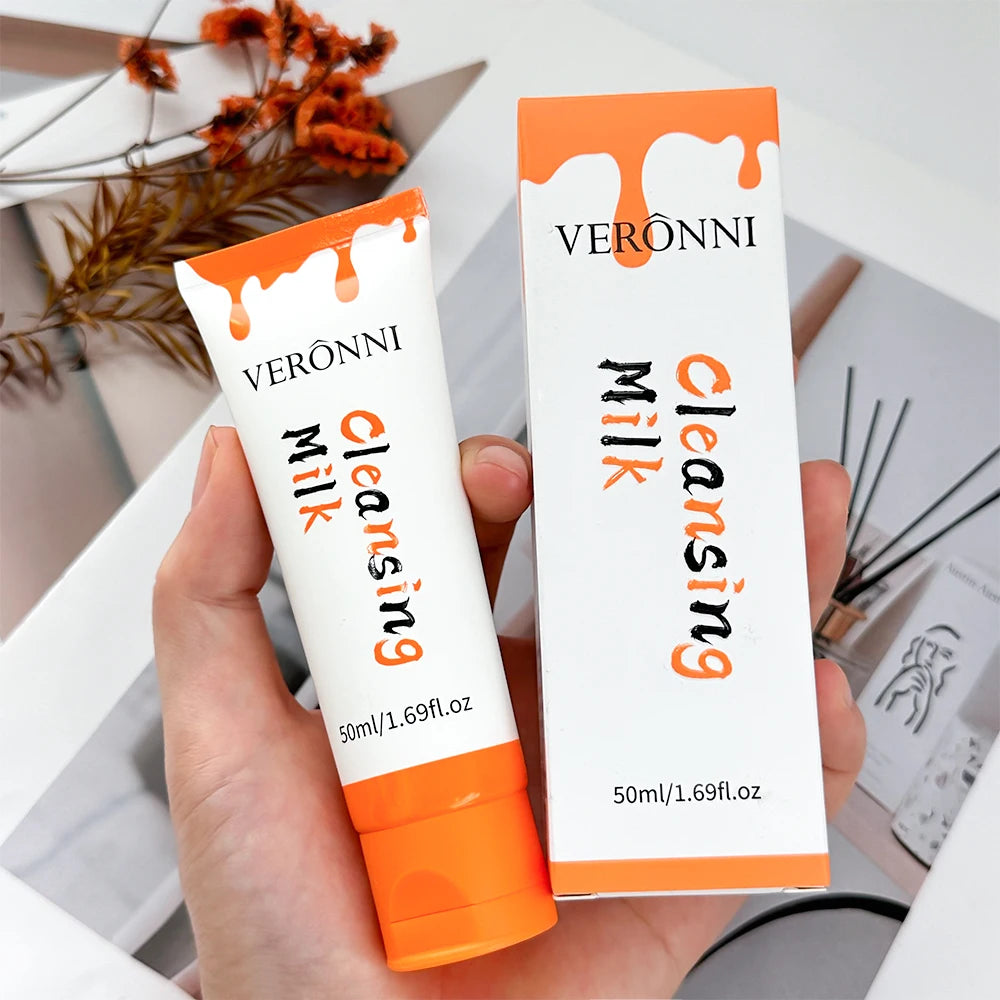 VERONNI Professional Cream Remover