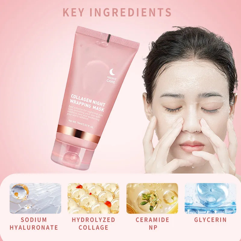 Máscara Night Care