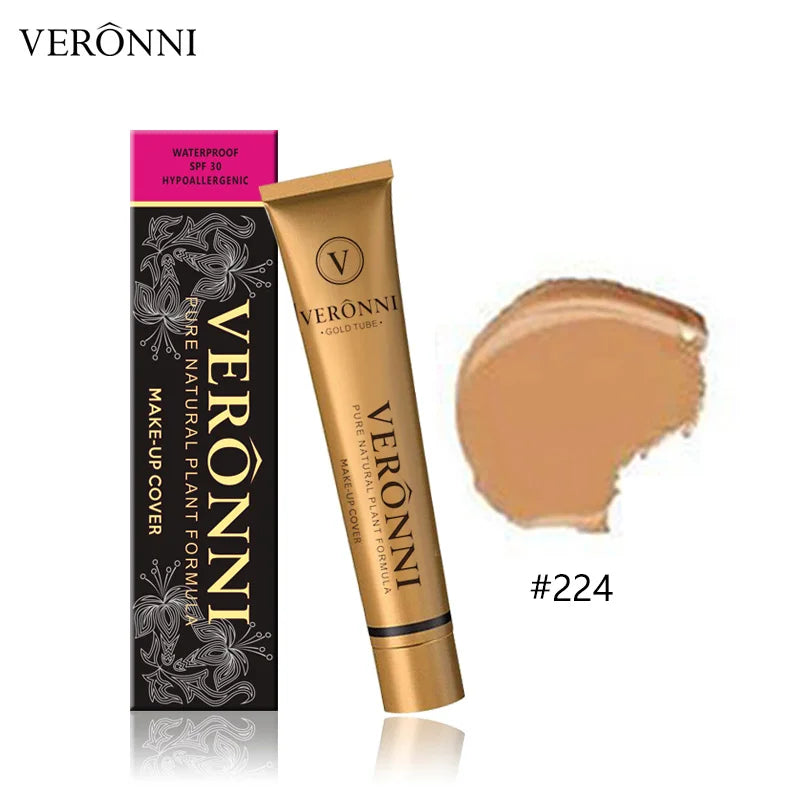 Base Ultrafix Verônni