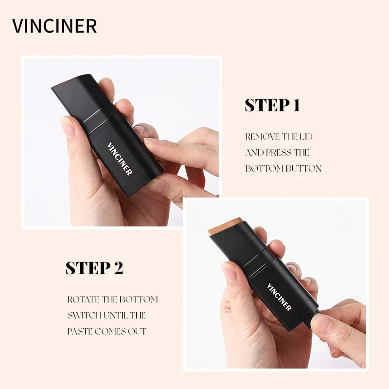Base Face Eraser Matte