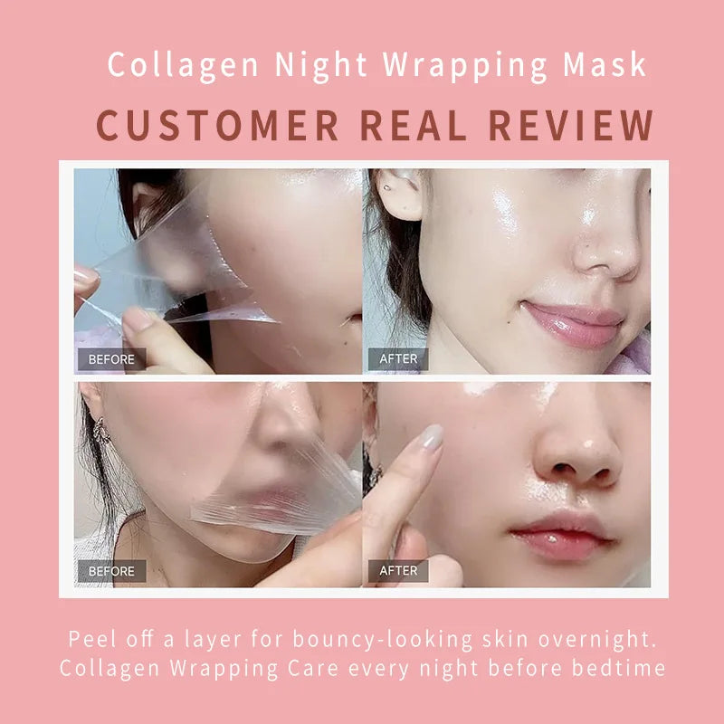 Máscara Night Care