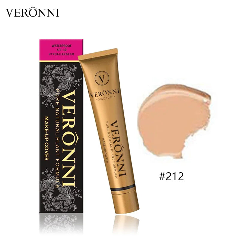 Base Ultrafix Verônni