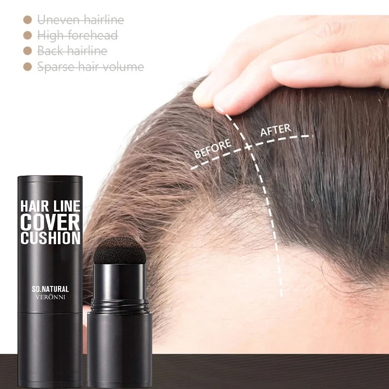 Hairfix Ultra a prova D'água