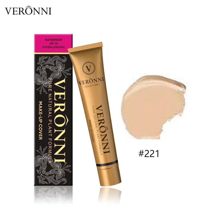 Base Ultrafix Verônni