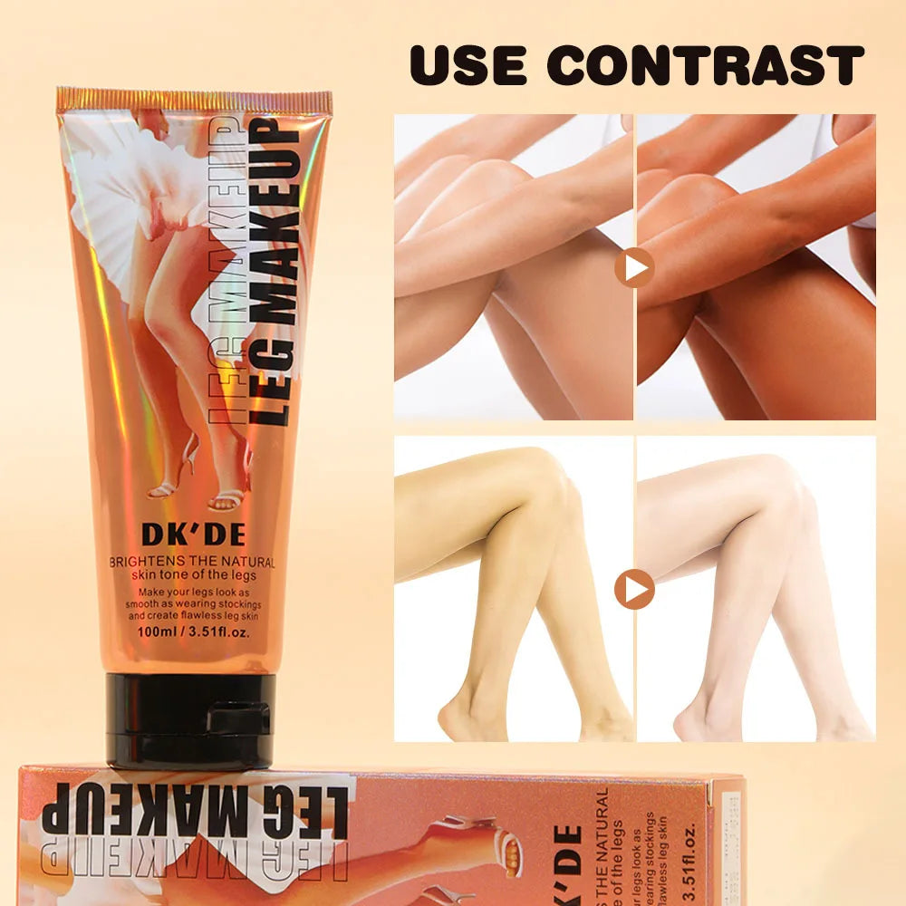 Leg Makeup a prova D'água