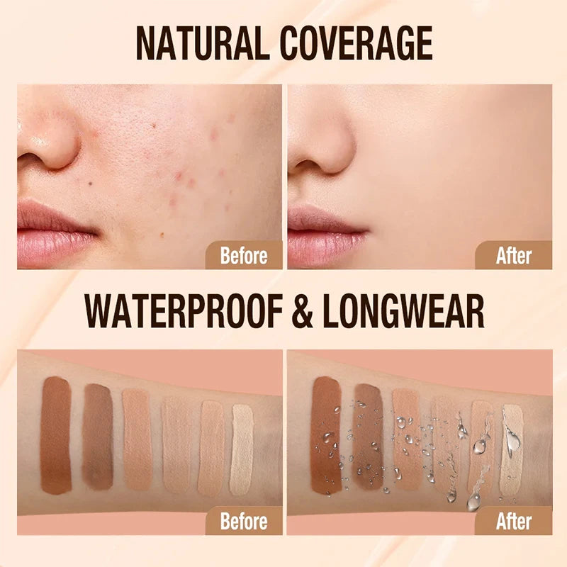 VERÔNNI Skin Care