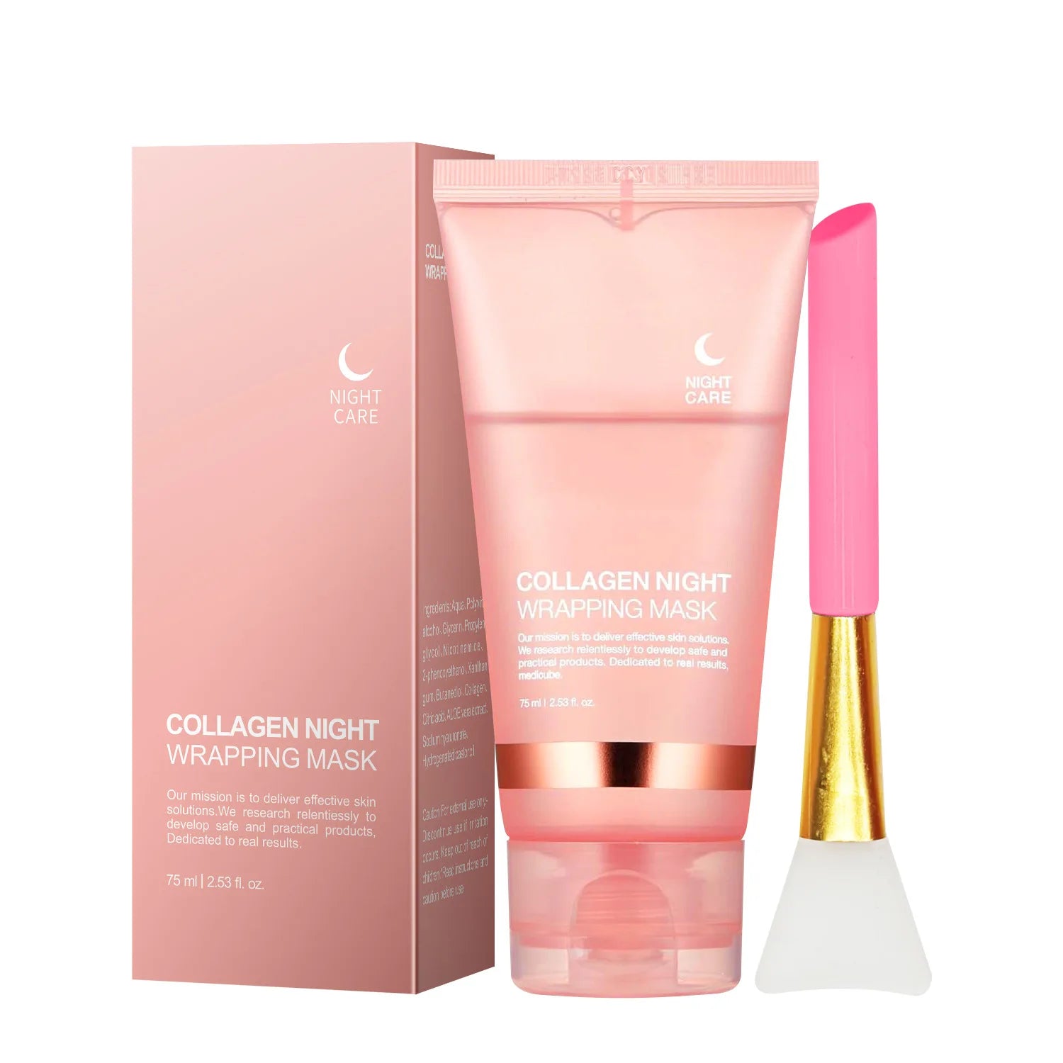 Máscara Night Care
