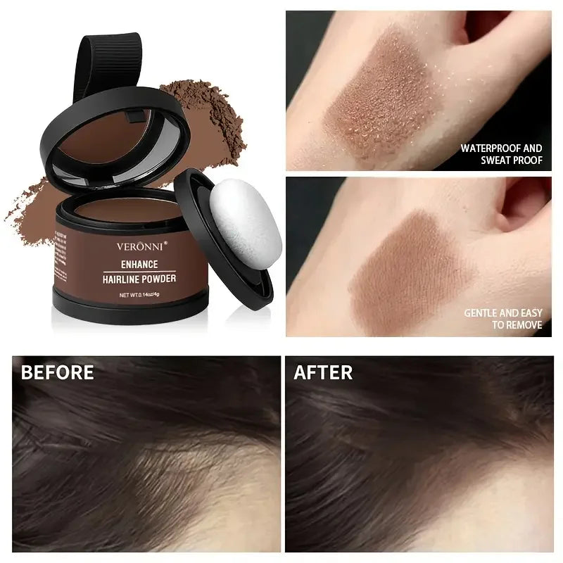 Combo Verônni HairFix Ultra
