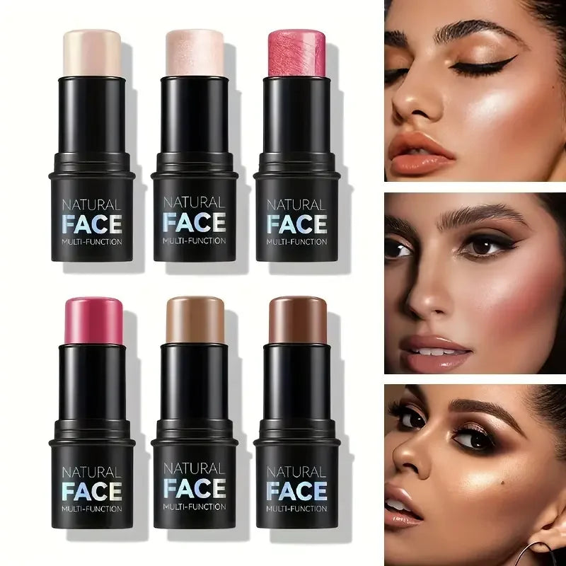 Face Highlighter a prova D'água