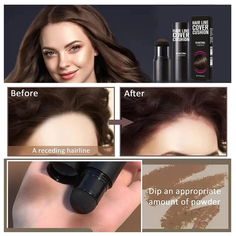 Hairfix Ultra a prova D'água