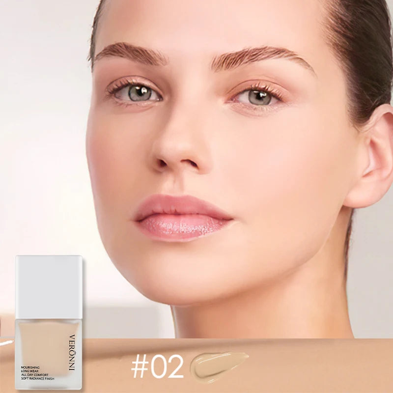 VERÔNNI Skin Care