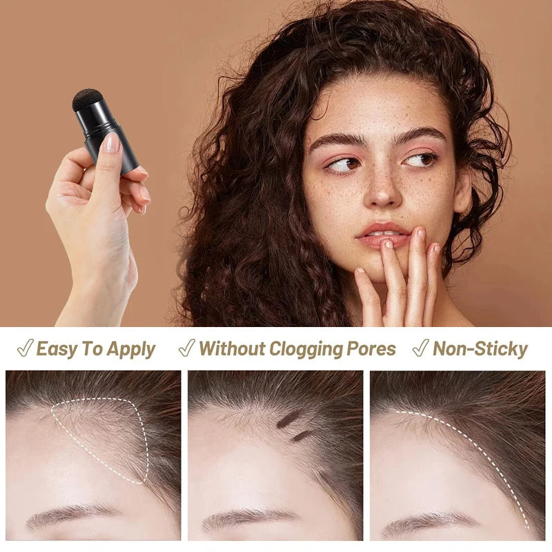 Hairfix Ultra a prova D'água