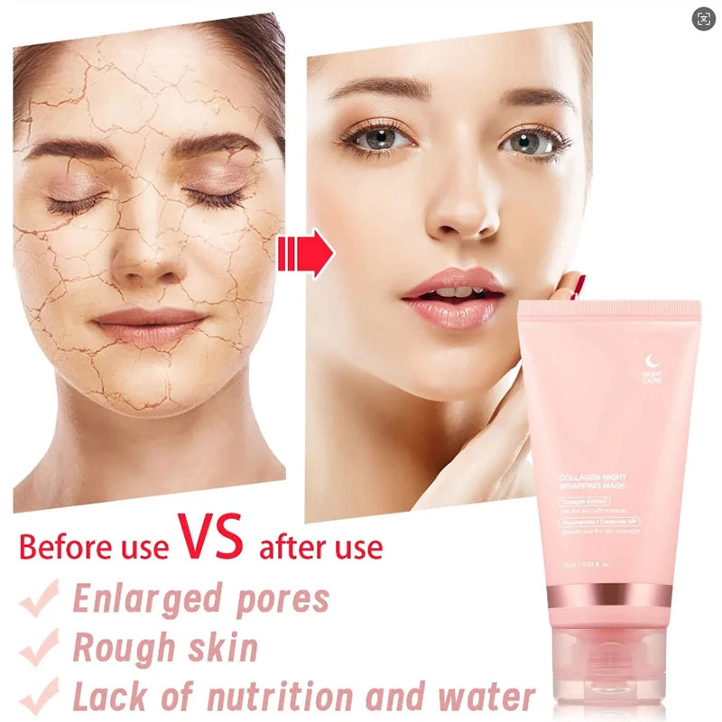 Máscara Night Care