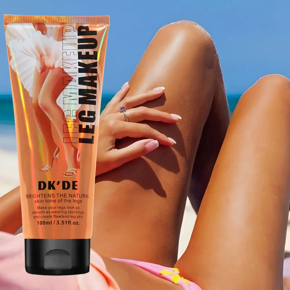 Leg Makeup a prova D'água