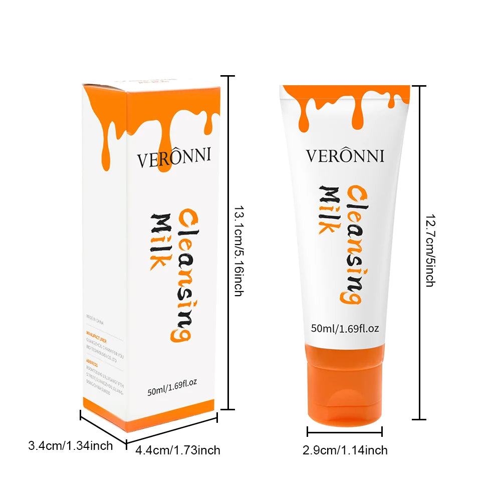 VERONNI Professional Cream Remover