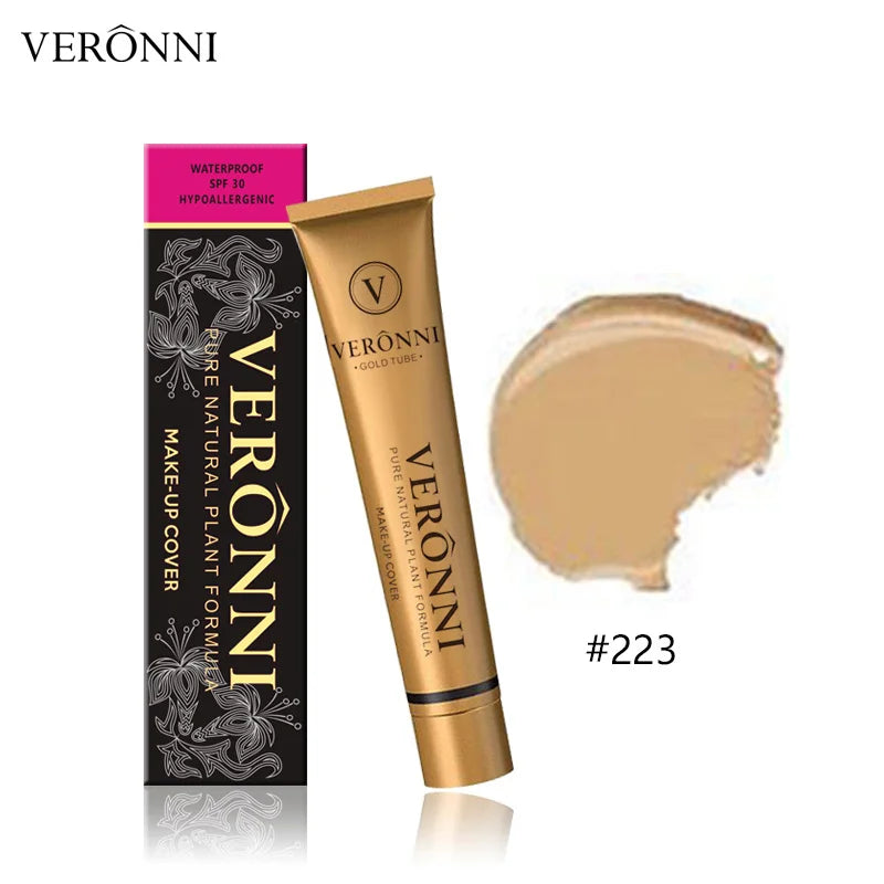 Base Ultrafix Verônni